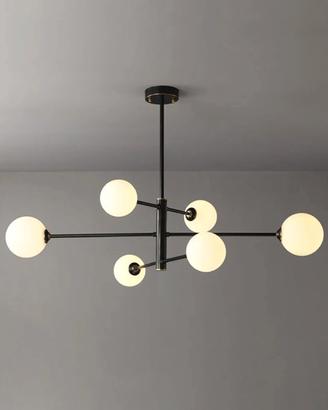 Lampadario da soffitto NUOVO