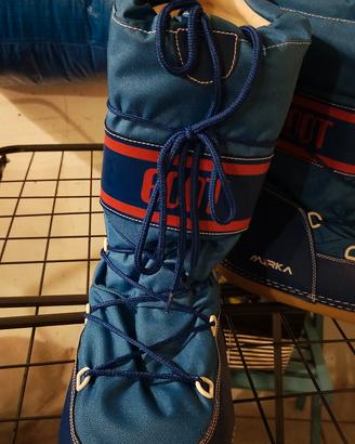 dopo scii boot