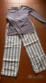 Pigiama Under Colors Benetton