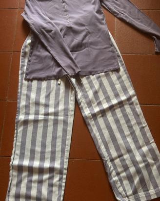 Pigiama Under Colors Benetton