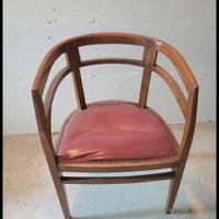 poltroncina 