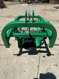 Scavapatate vibrante