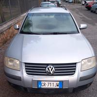 Vw passat sw gpl