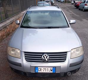 Vw passat sw gpl