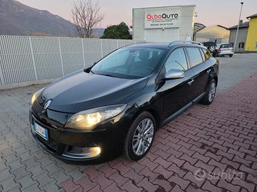 Renault Megane Mégane 1.5 dCi 110CV GT Line garant