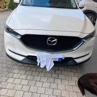 Mazda cx5 awd