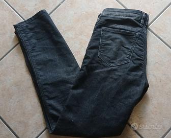 Jeans moto donna RE'VIT mod. westwood