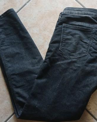Jeans moto donna RE'VIT mod. westwood