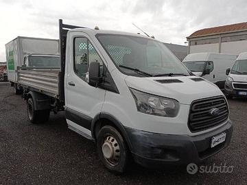 Ford Mod. Vers. Transit 350