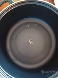 pentola per frittura