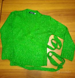 Giacchetta in LANA tg. L