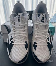 Puma RS-Dreamer x J. Cole “Ebony & Ivory” - 41