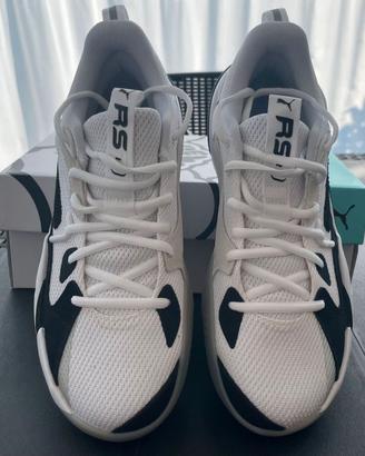 Puma RS-Dreamer x J. Cole “Ebony & Ivory” - 41