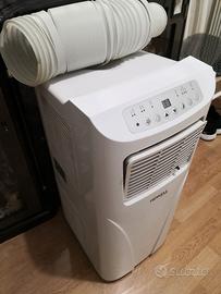 Condizionatore portatile Howell guasto / ricambi