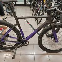 Scott Addict Gravel 20 modello 2026 taglia M