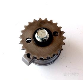 Pompa Olio PIAGGIO  scooter 4T originale