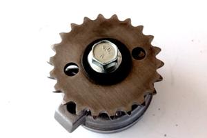 Pompa Olio PIAGGIO  scooter 4T originale