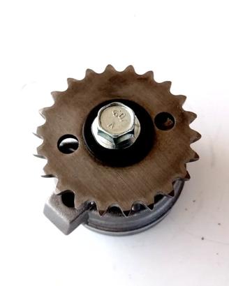 Pompa Olio PIAGGIO  scooter 4T originale