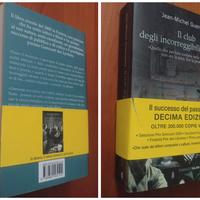 Il club degli incorreggibili ottimisti