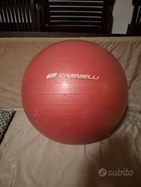 Fitball 50 diametro