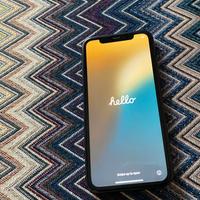 iPhone 11 (no fotocamera posteriore)