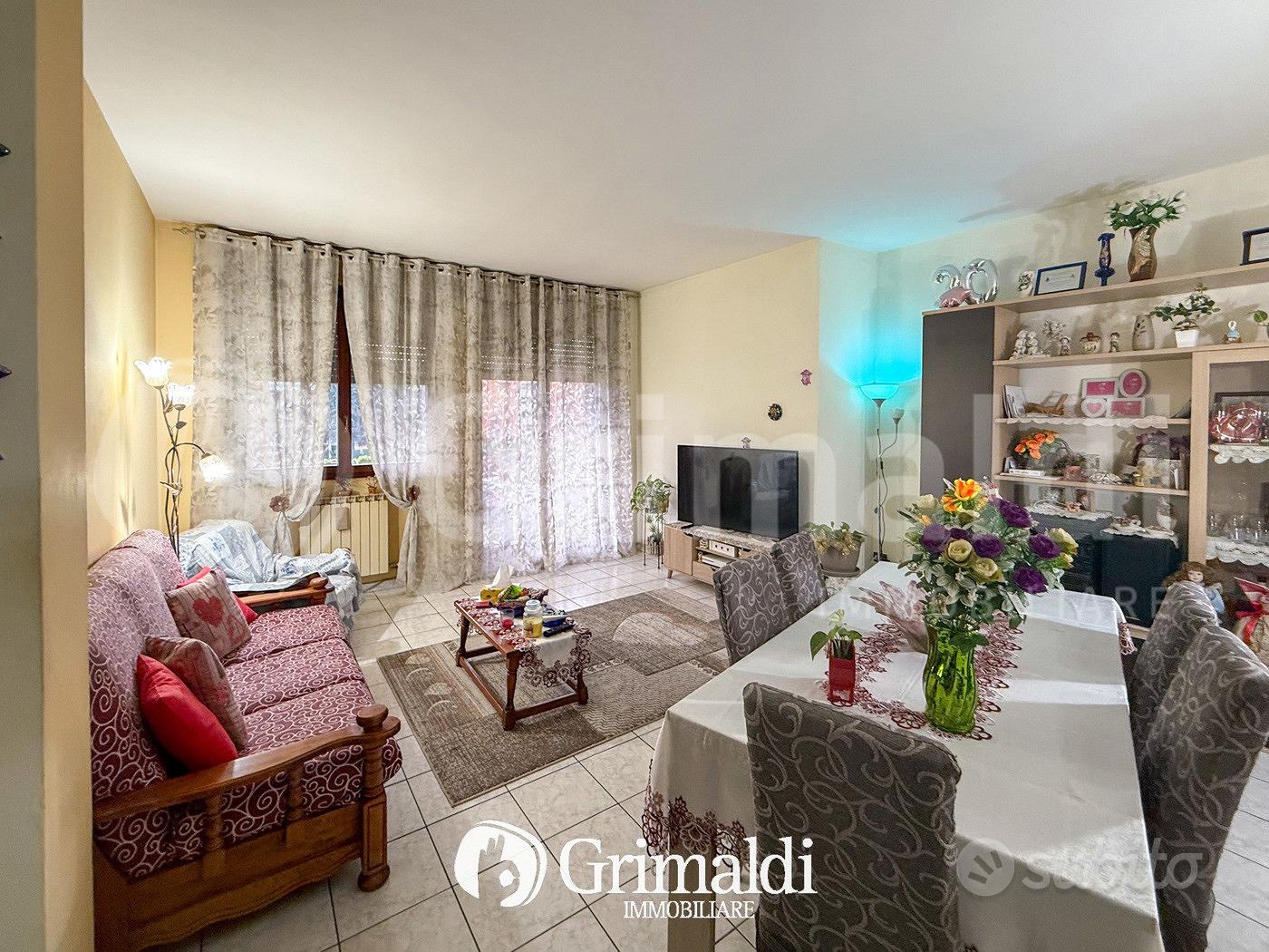 Appartamento – Cesano Maderno, Liate, Binzago - Vista 2