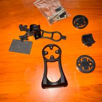 Supporto per Compiuter Garmin