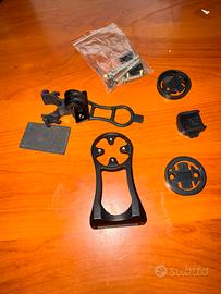 Supporto per Compiuter Garmin