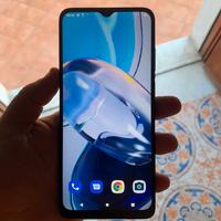 Motorola Moto E22