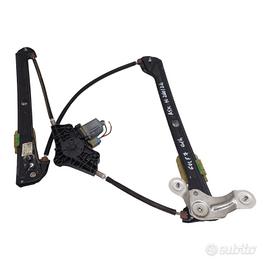 ALZACRISTALLO ELETTRICO ANT. SX VOLKSWAGEN Golf 7