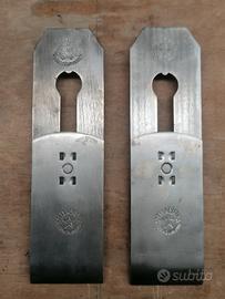 Stella Bianca Gruppo lama per Pialle