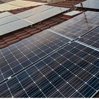 pannelli fotovoltaici 