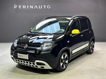 Fiat Pandina Cross 1.0 hybrid CROSS 70cv