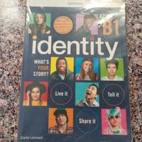 Identity A2 to B1 