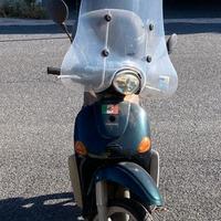 Piaggio Liberty 150