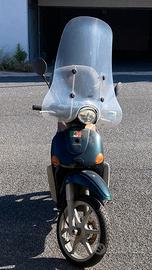 Piaggio Liberty 150