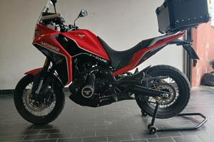 Moto Morini X-Cape 650
