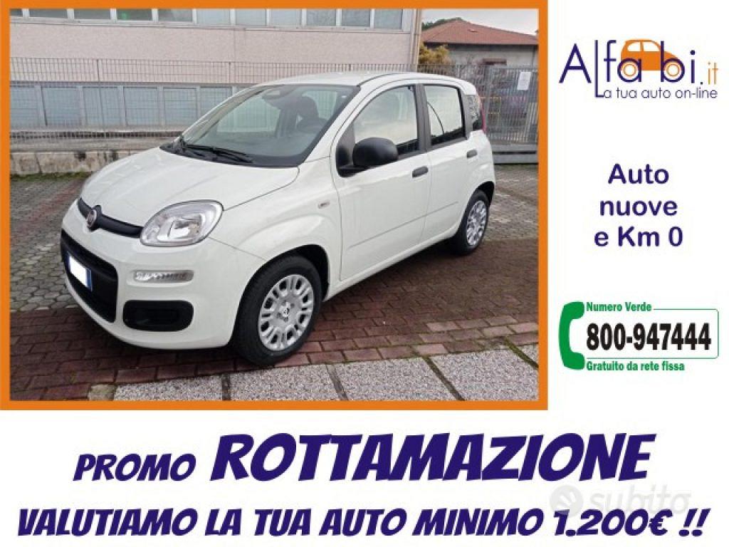 Fiat Pandina