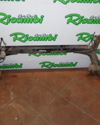PONTE PER VW POLO 6N2 1.4 ANNO 2001