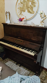 Pianoforte verticale 800/900