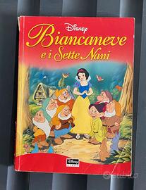 Disney -  Biancaneve e i sette nani