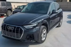 AUDI Q5 SPORTBACK S TRONIC