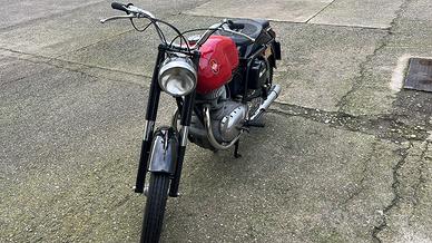Gilera b300 extra