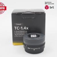Nikon Z TC-1.4x (Nikon)