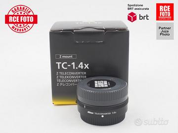 Nikon Z TC-1.4x (Nikon)