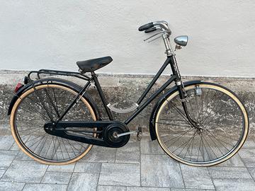 Bici Bianchi d’epoca