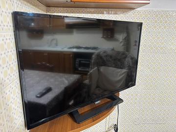 Televisione TV Philips