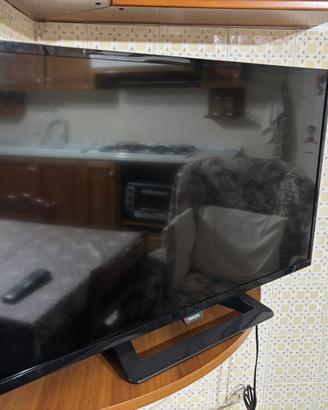 Televisione TV Philips