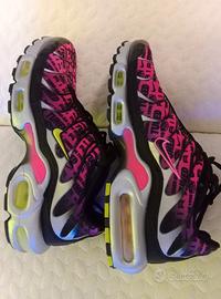 Nike Sneakers Air Max Plus Mercurial XXV