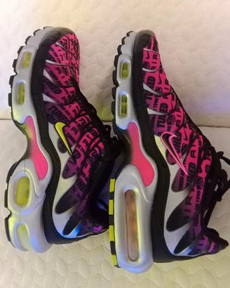 Nike Sneakers Air Max Plus Mercurial XXV
